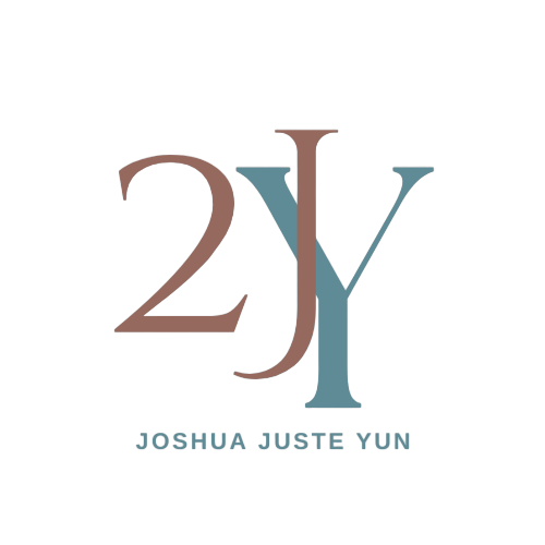 Joshua NIKIEMA Logo
